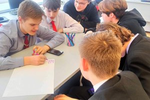 Программа «Мы – энергия будущего»