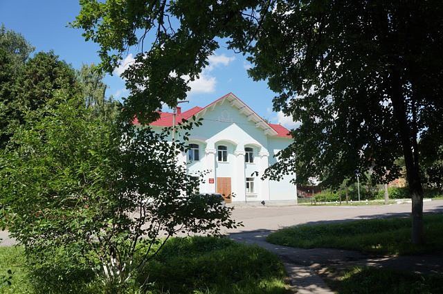 Дом культуры «Южный» г. Домодедово