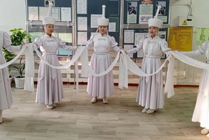 Концерт «Ритмы жизни»