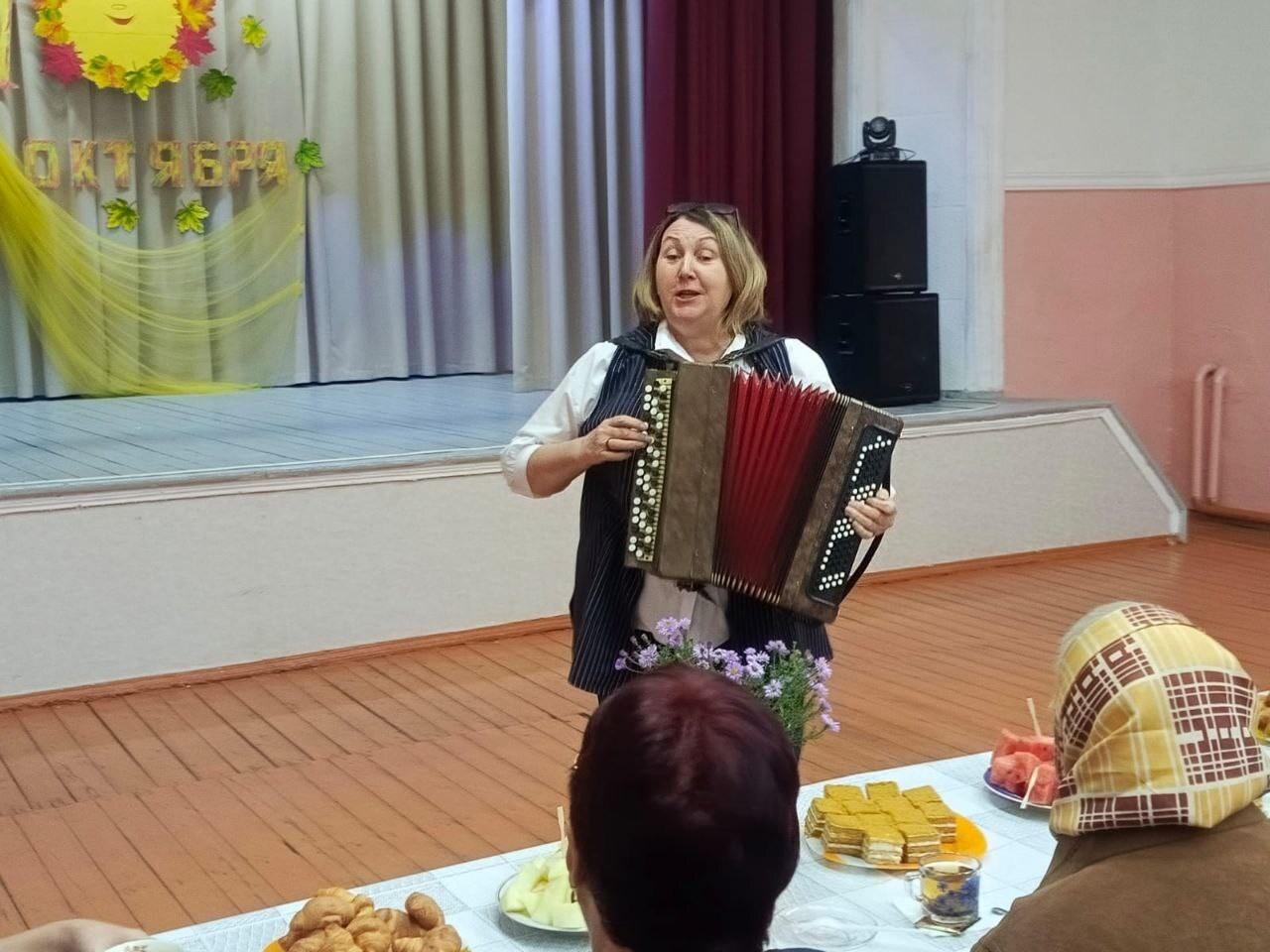 Акция «День добрых дел»