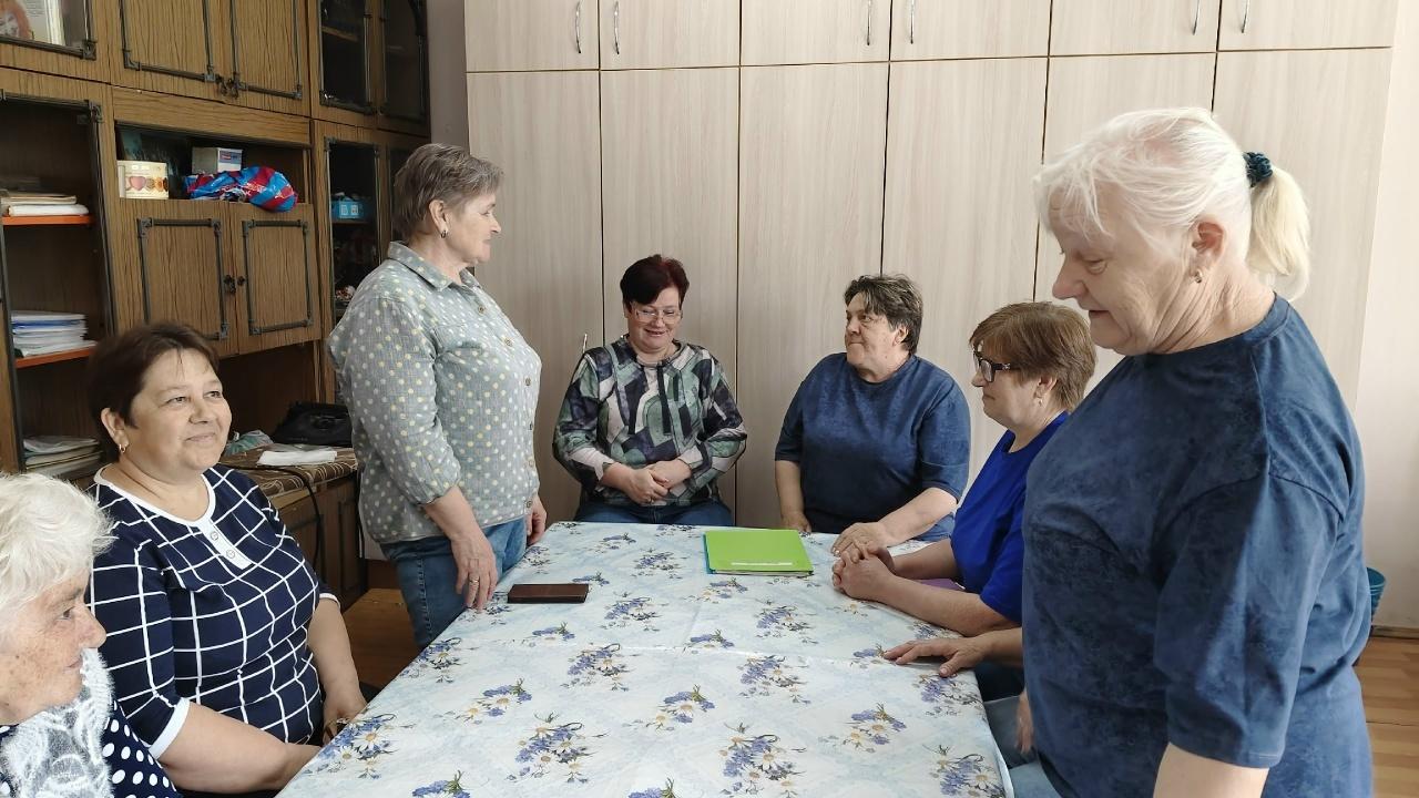 Тематическая лекция «Великие люди России»