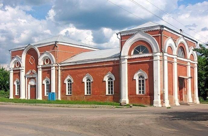 Мастер-класс «Мастихин»