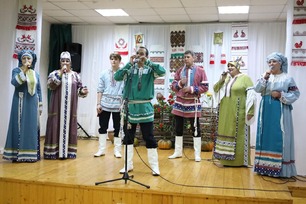 Музыкальная программа«Пою тебе , моя Россия»