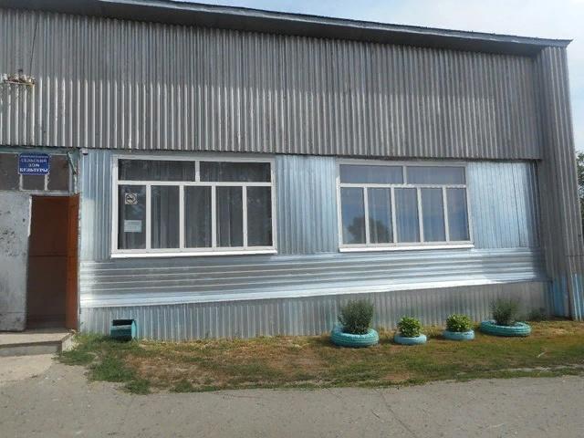 Новогольеланский сельский дом культуры