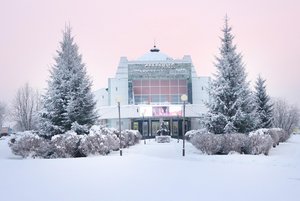 Мастер-класс по сценической речи