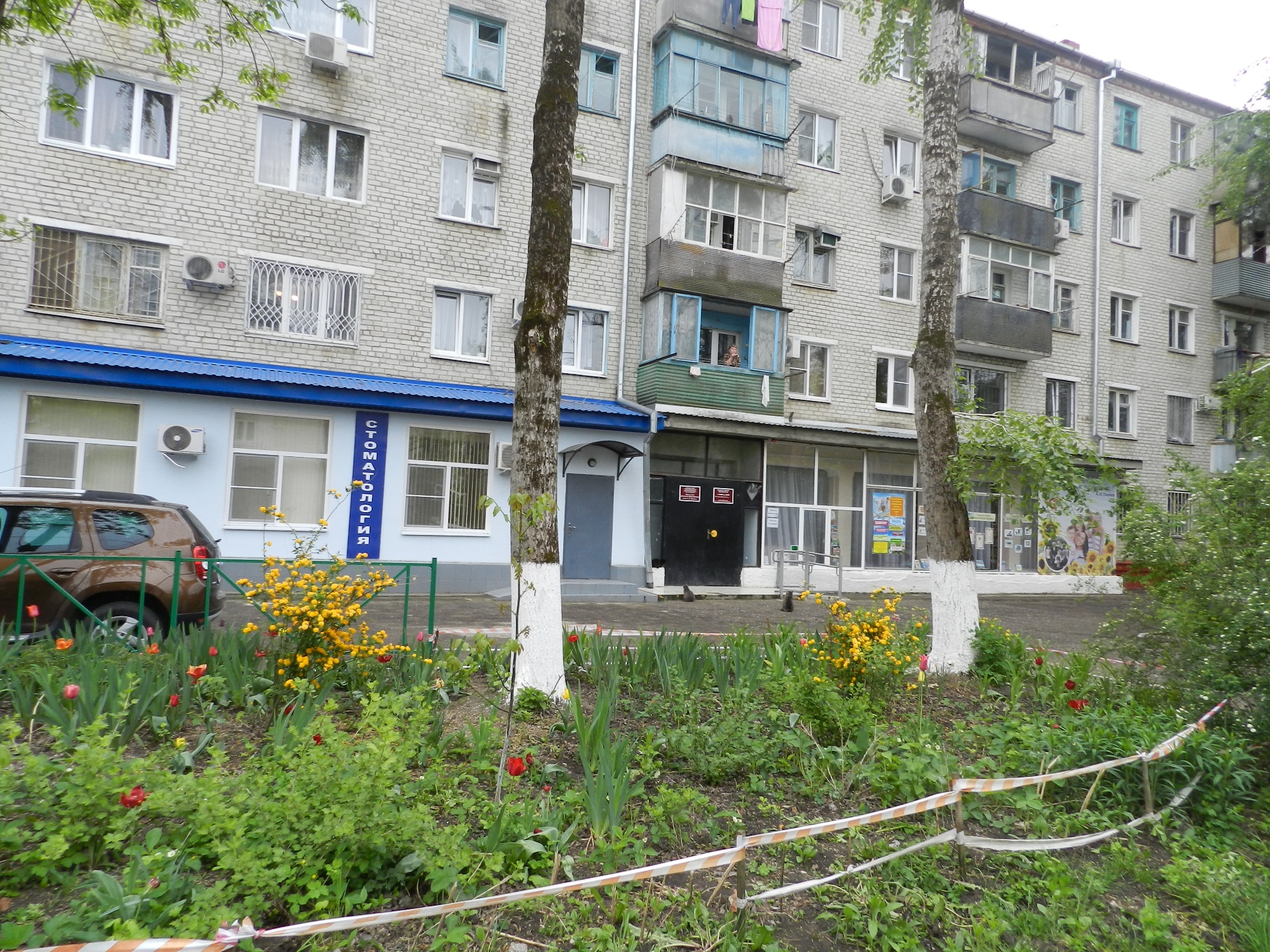 Детская библиотека-филиал № 15 им. С. Я. Маршака