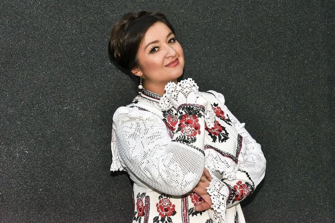 Концерт «Я лечу над Россией»