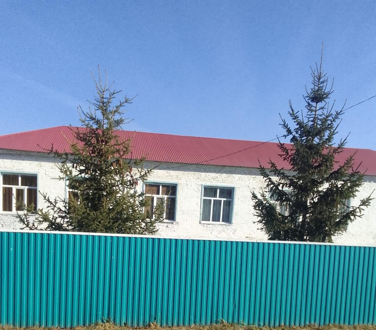 Историко-краеведческий музей с. Ильтуганово