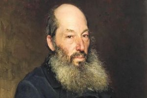 «Я не роп¬щу на труд¬ный путь зем¬ной...»