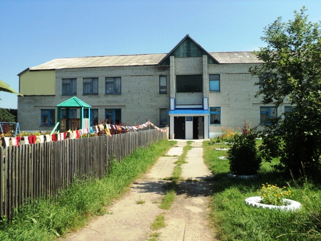 Знаменщиковский дом культуры