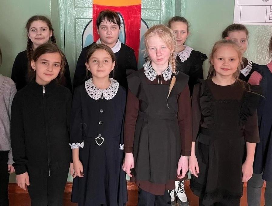 Встреча «Берегите землю»