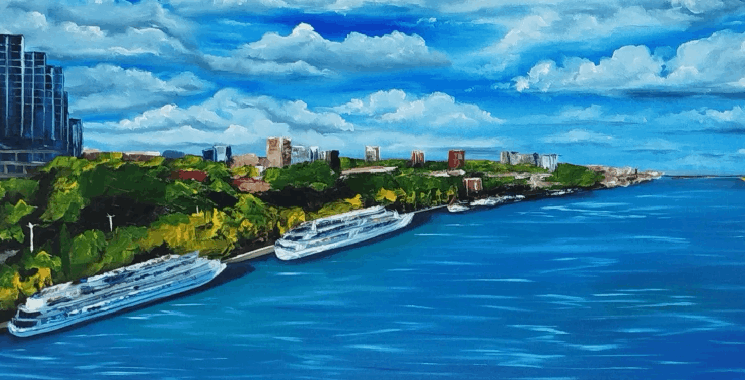 Выставка «Донской край»