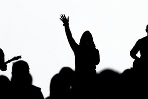 Молодежная программа