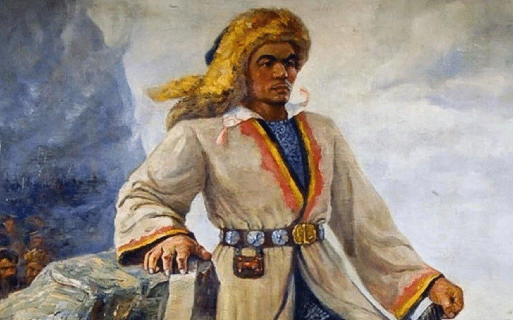 Исторический экскурс «Салават Юлаев: от батыра до легенды»