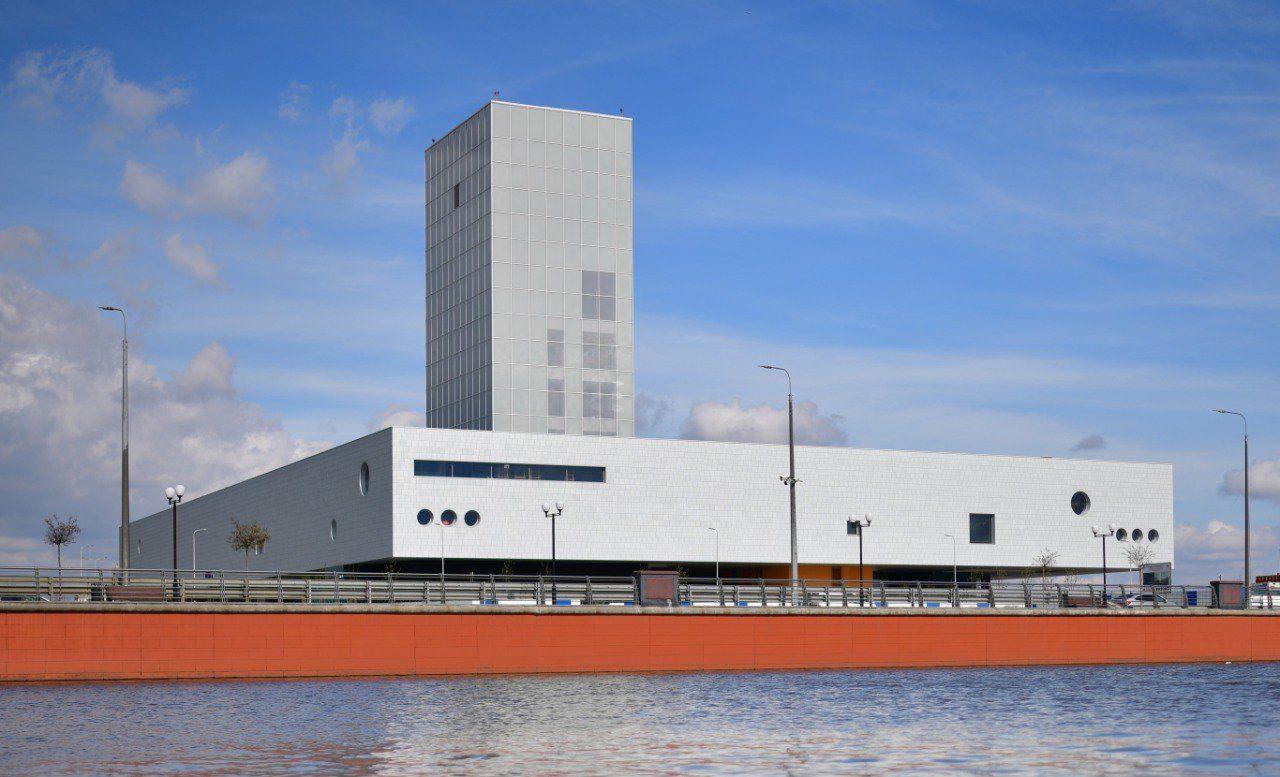 Третьяковская галерея в г. Калининграде