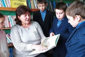 Игра «Тайны имен писателей»