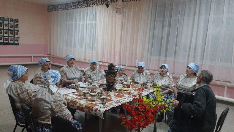 День славянской письменности «От Аза до Ижицы»