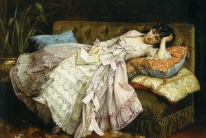 Литературная программа «Женский образ в русской литературе»