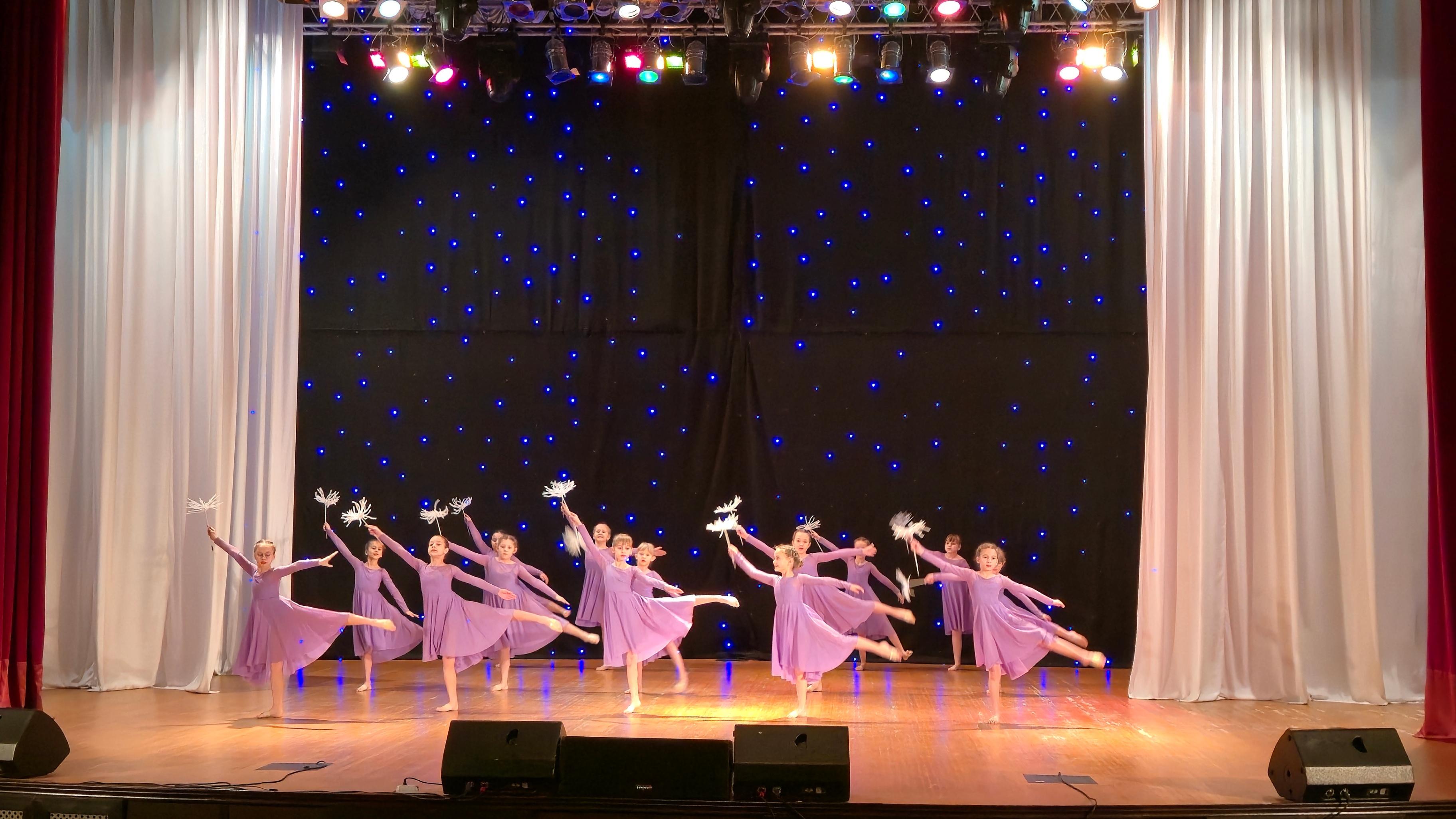 Конкурс «Талисман»