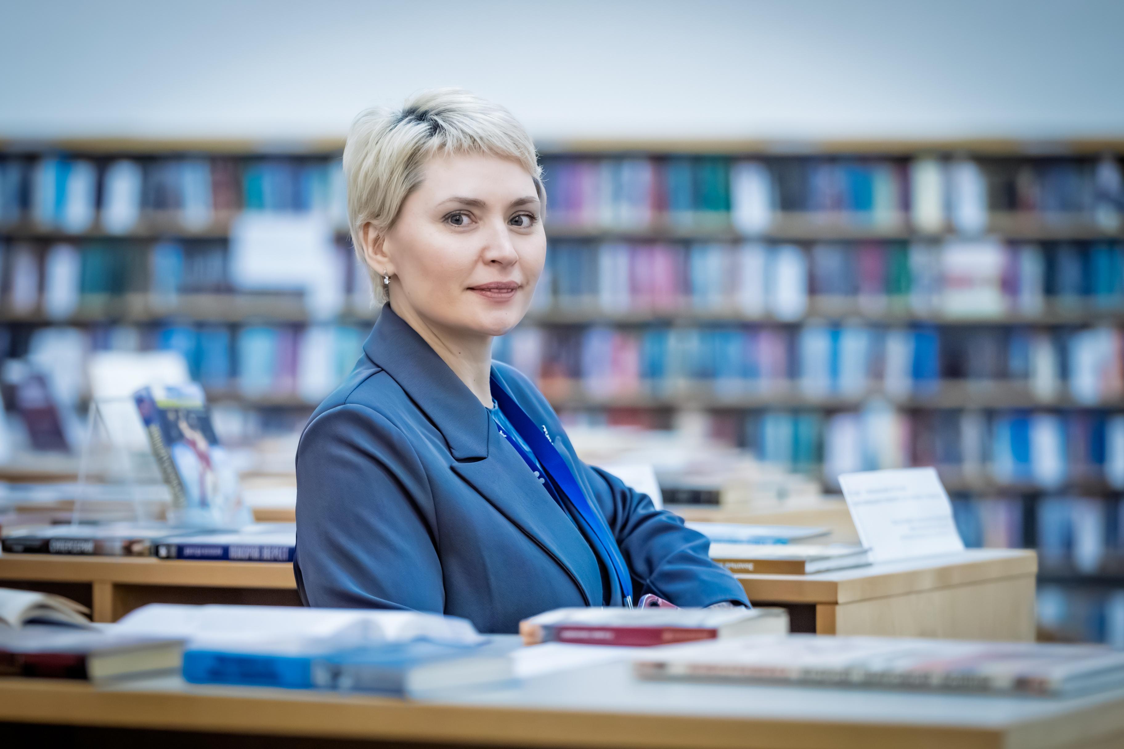 Лекция «Личная эффективность: как управлять собой»