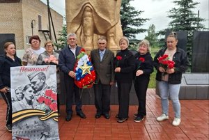 О тех, кто духом силён