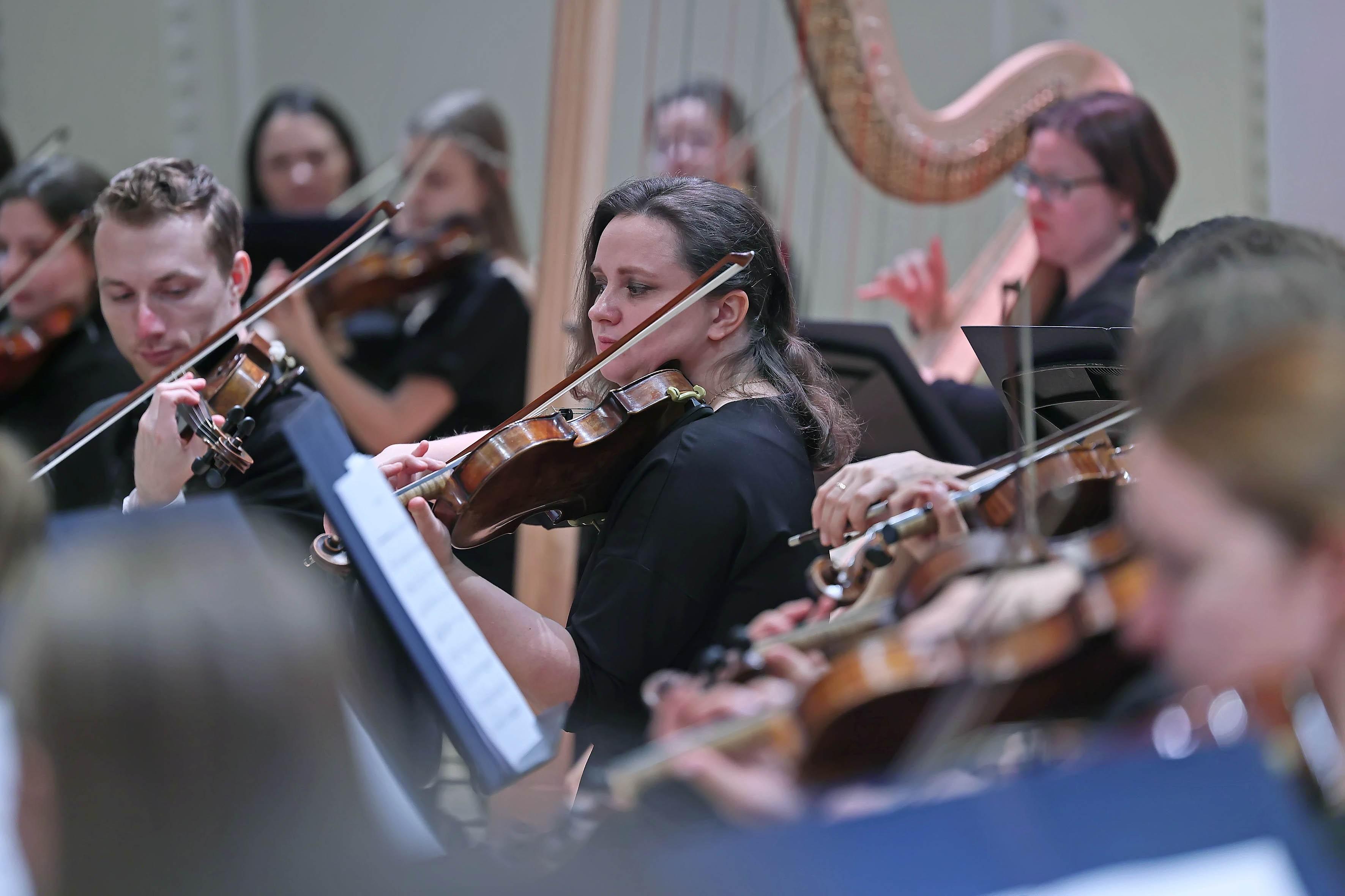 Абонемент «Субботний плейлист»