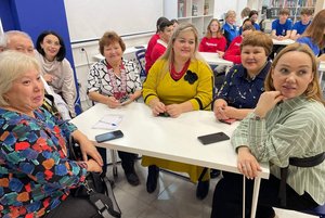 Квиз «Загадочный народ Югры»