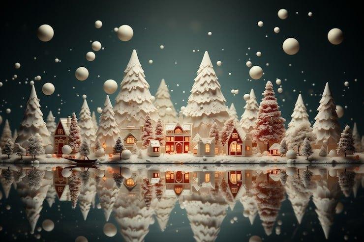 Фотоконкурс « Лучшее Зимнее фото»