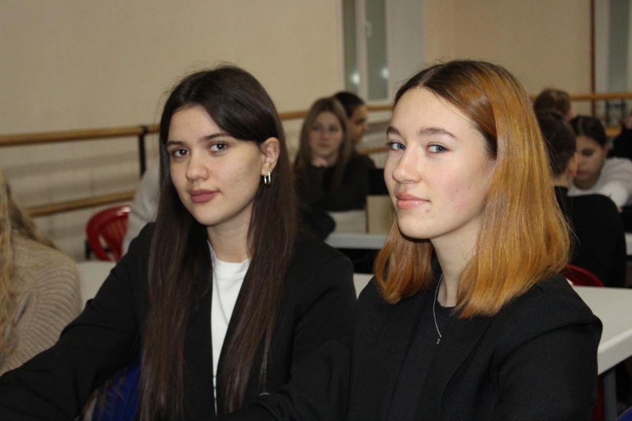 Интеллектуальная программа «Литературное наследие»