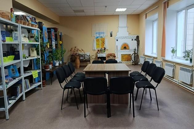 Игра-викторина «Наша родина – Россия!»