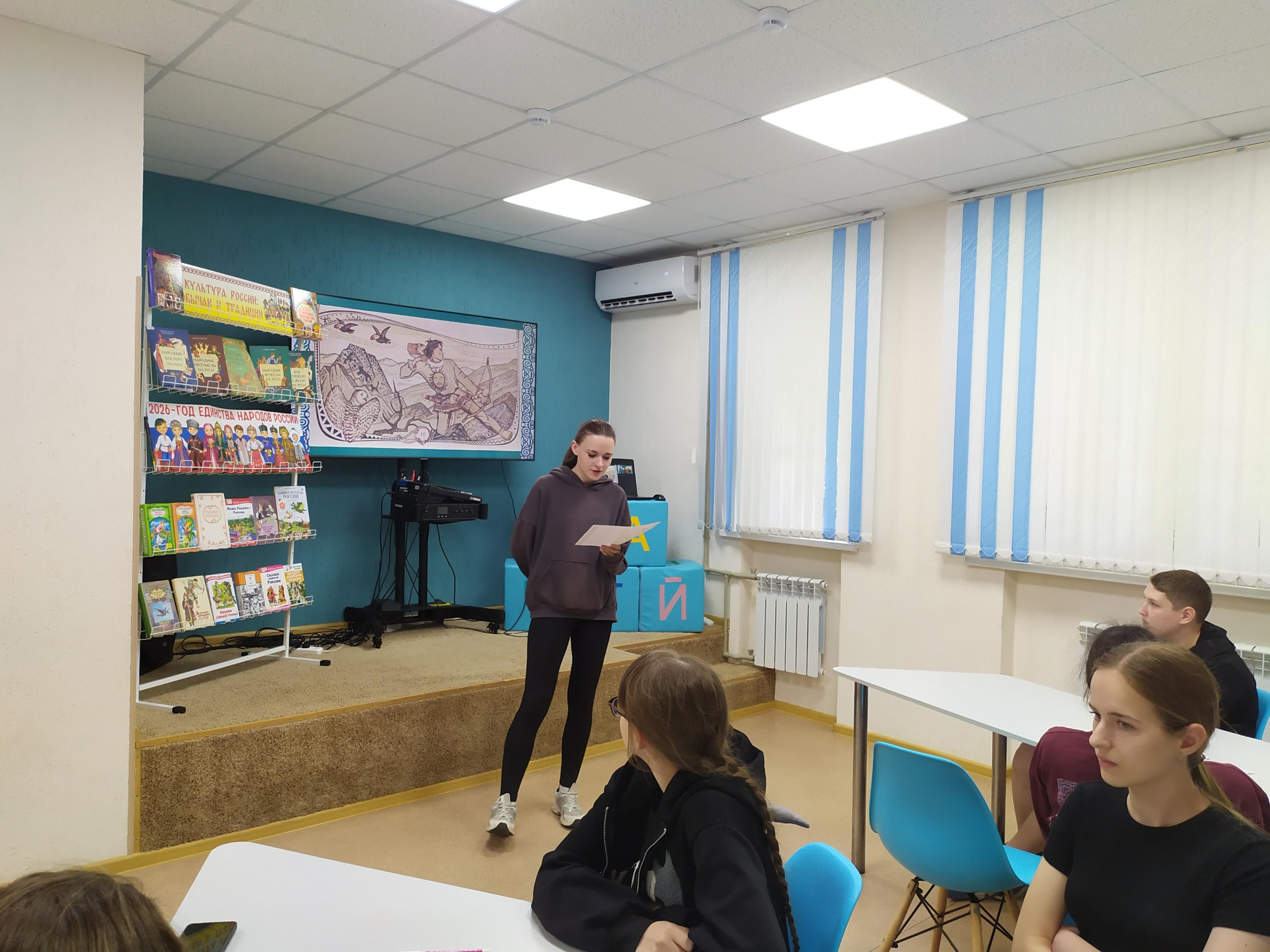 Программа «Кто круче знает классику?»