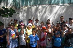 Программа «Страна Игроландия»