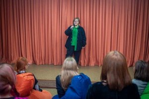 Программа «Открытая сцена»