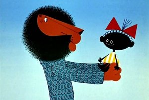 Космические каникулы Бонифация