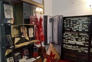 Выставка «Староминская. Прошлое. Настоящее. Будущее»