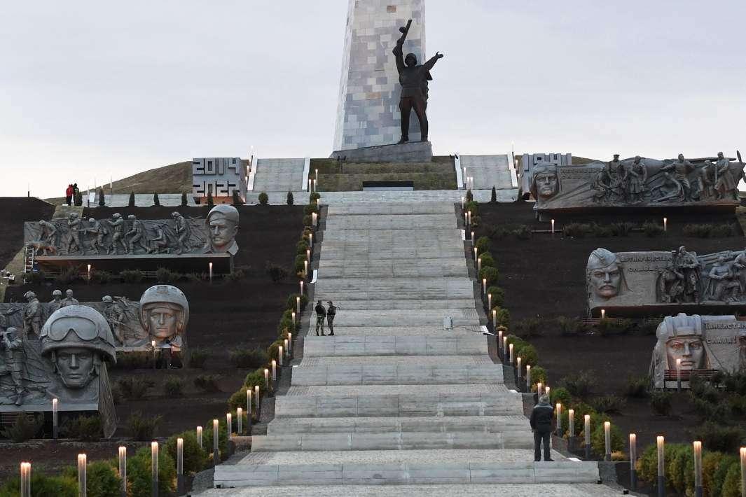 Фотовыставка «Мы все одной крови»