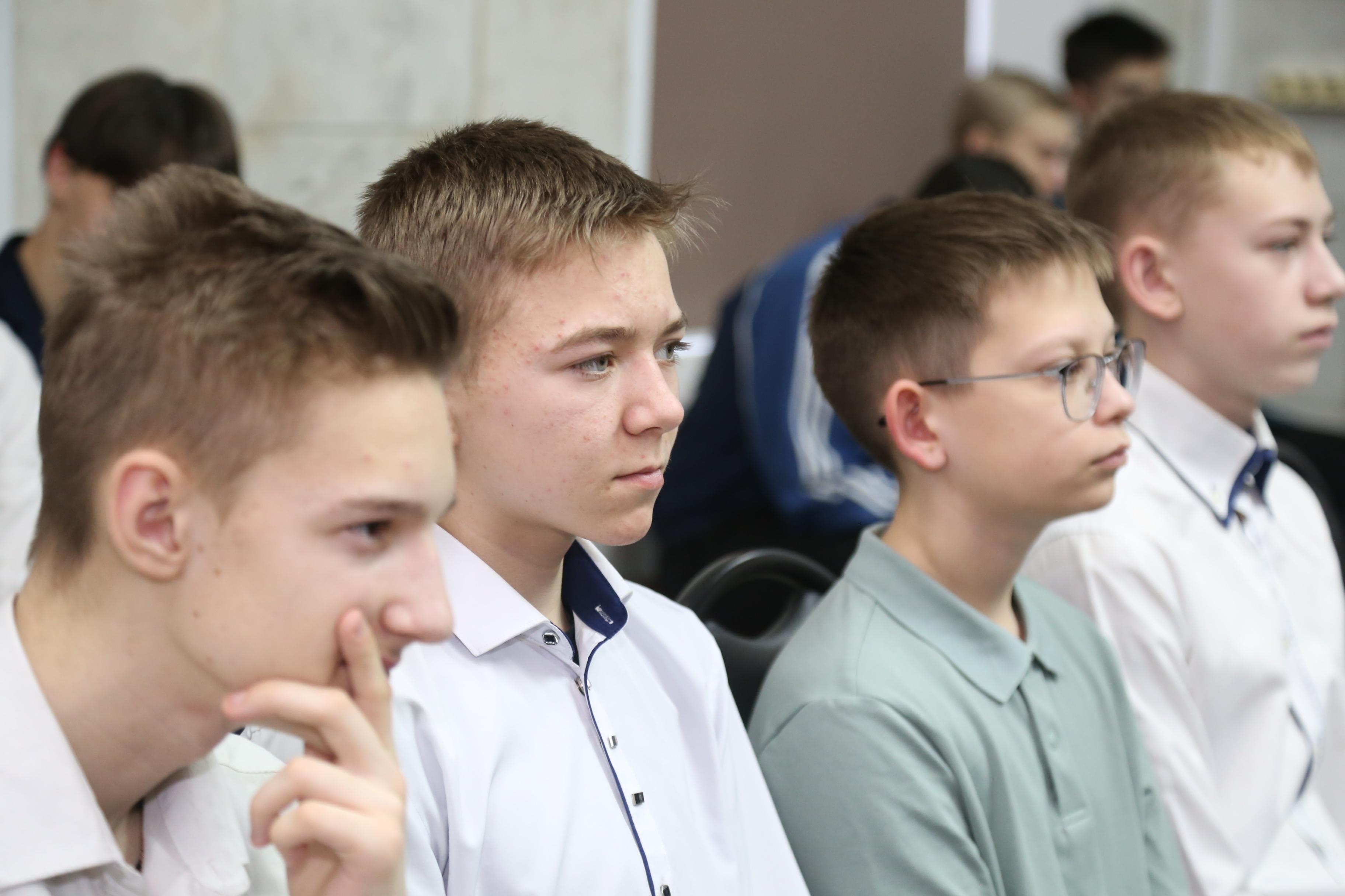 Викторина «Экология - это важно»