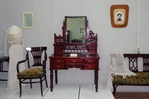 Квест «Минувших дней воспоминанье»