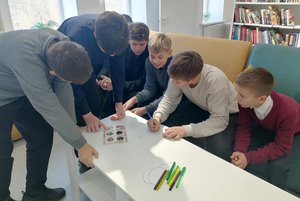 Программа «Литературные сокровища»