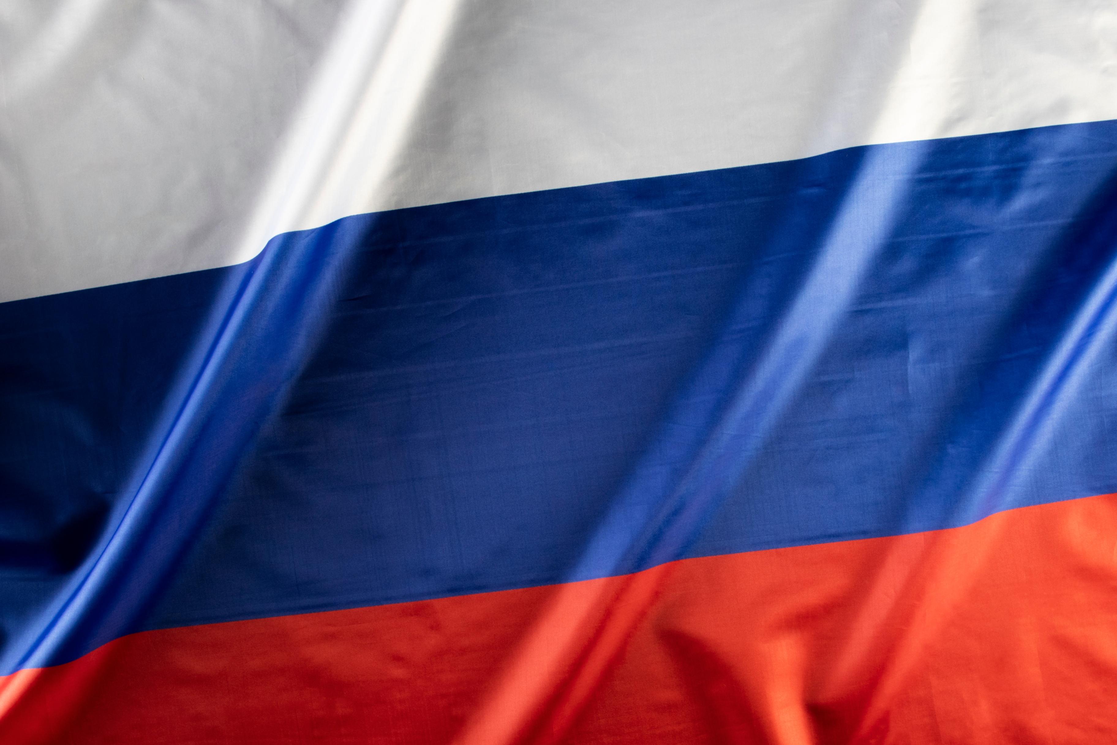 Викторина «Государственный флаг России»