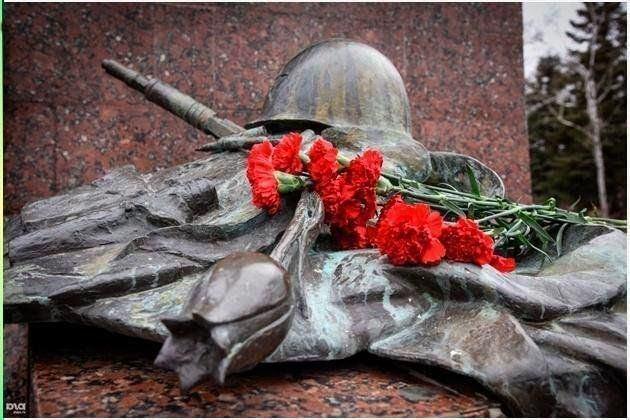 Час памяти и скорби «Тот первый день войны и первый шаг к Победе»