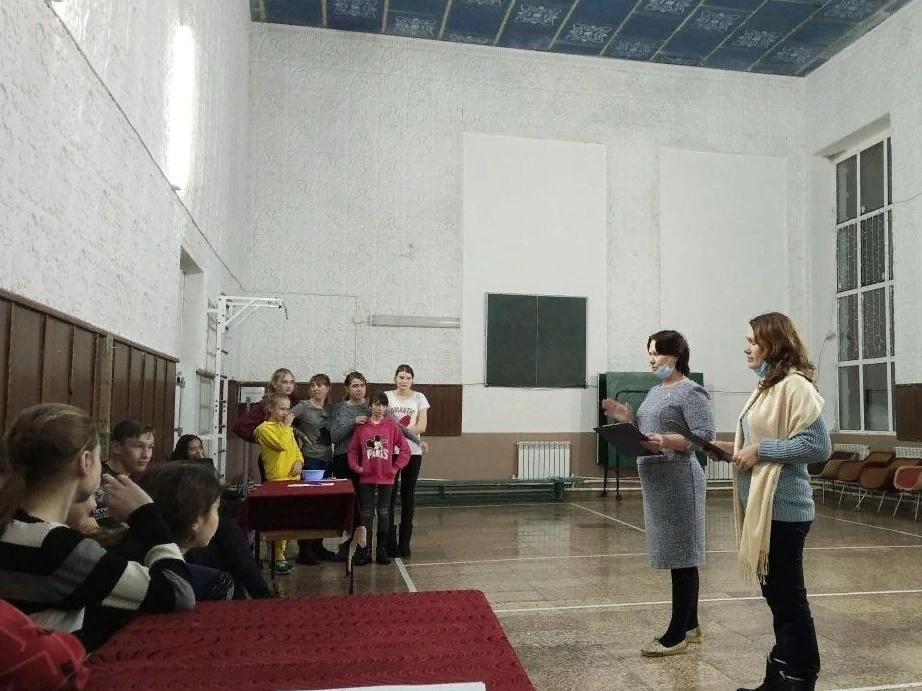 Программа «А ну-ка, парни»