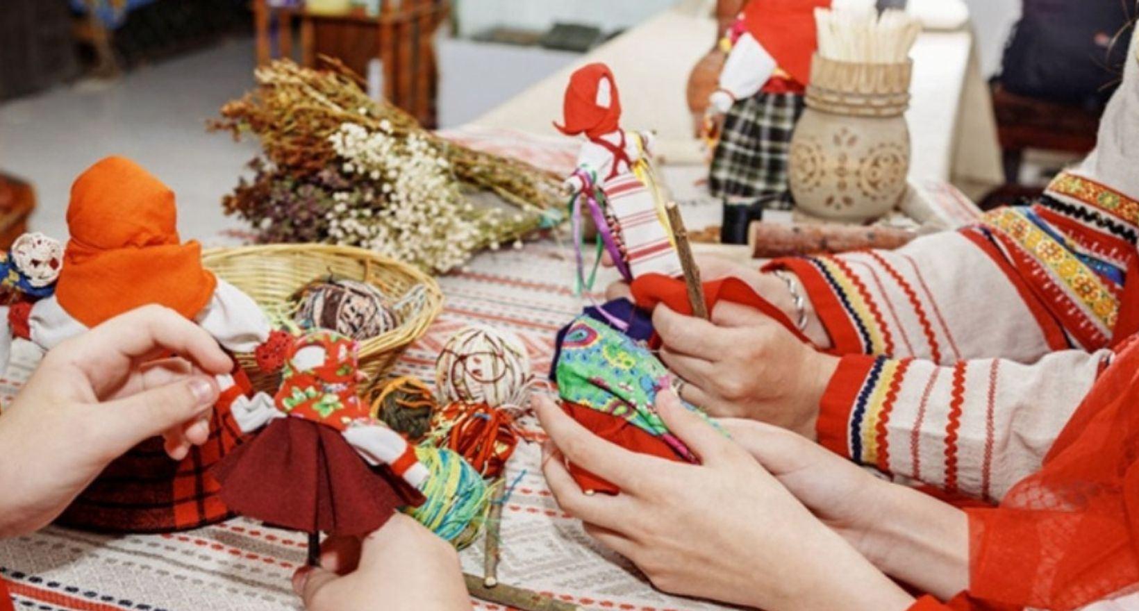 «Мир увлечений без ограничений»