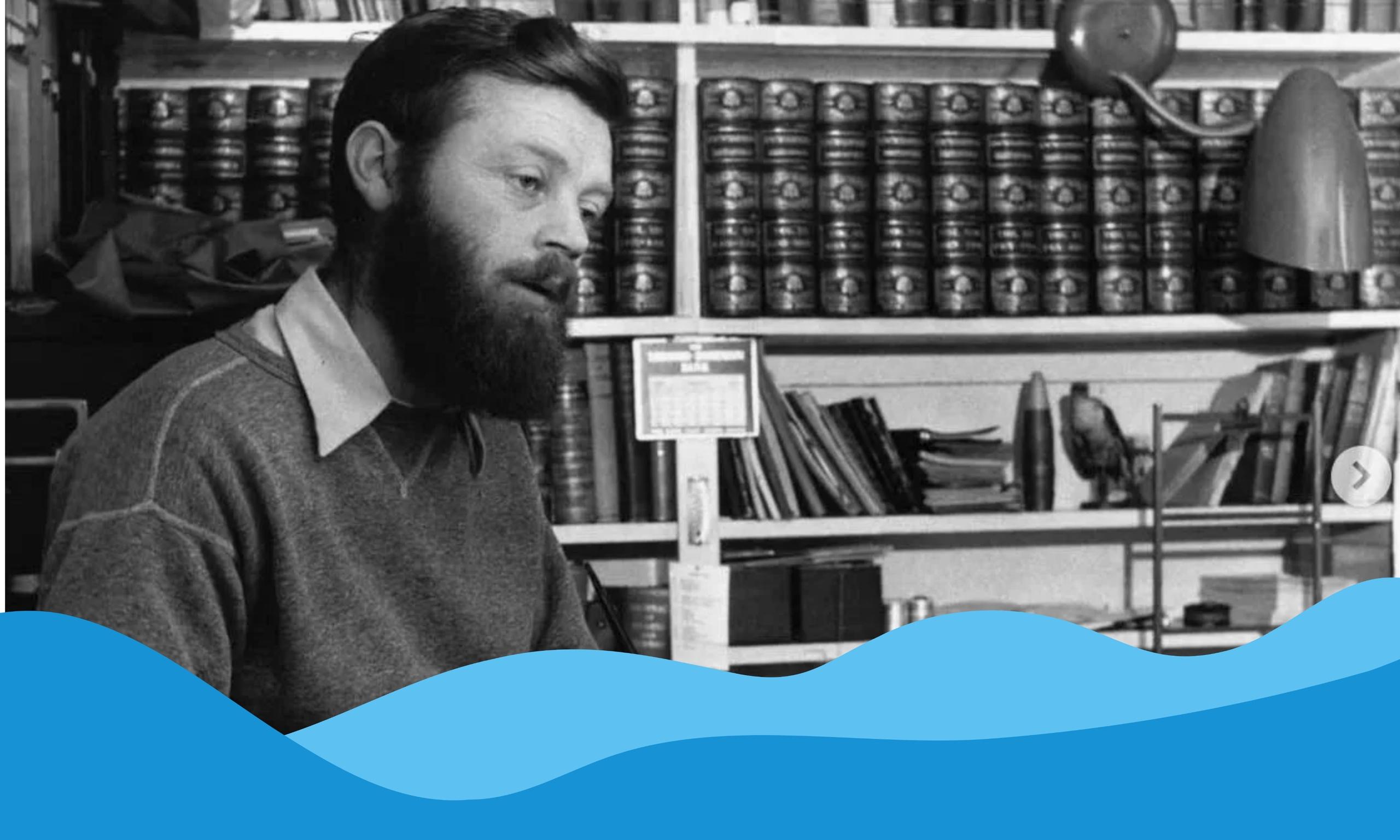 «Моуэт - защитник окружающей среды». Литературная гостиная