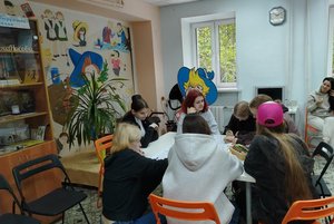 Программа «Полтавская битва: мифы и реальность»