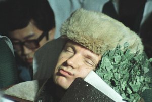 Музыкальный спектакль «Ирония судьбы, или С легким паром»