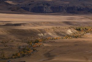 Игра «Путешествие по Горному Алтаю»