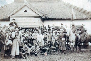 Музейный урок «Кубанская семья традициями полна»