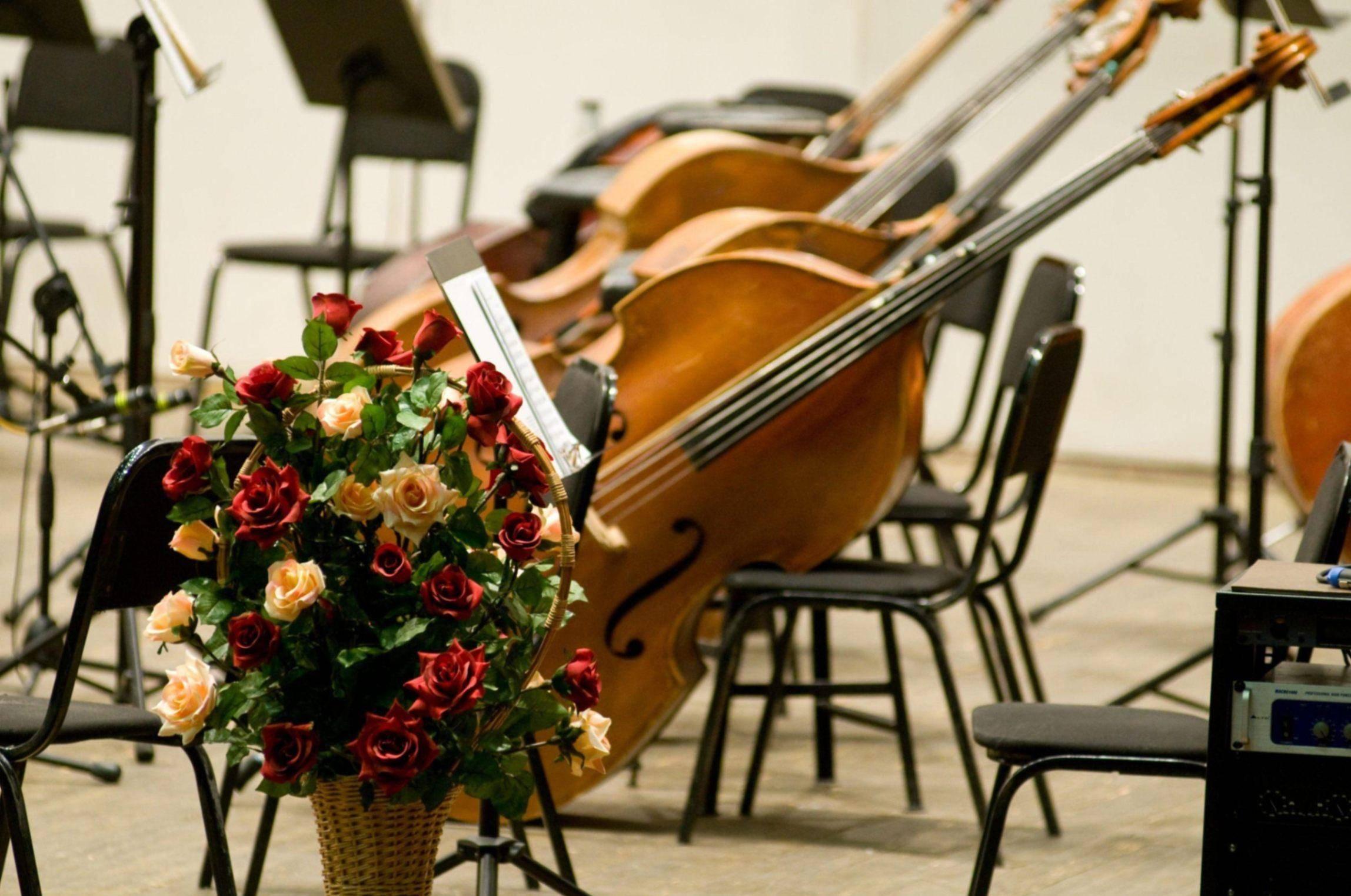 Абонемент «Три оркестра»