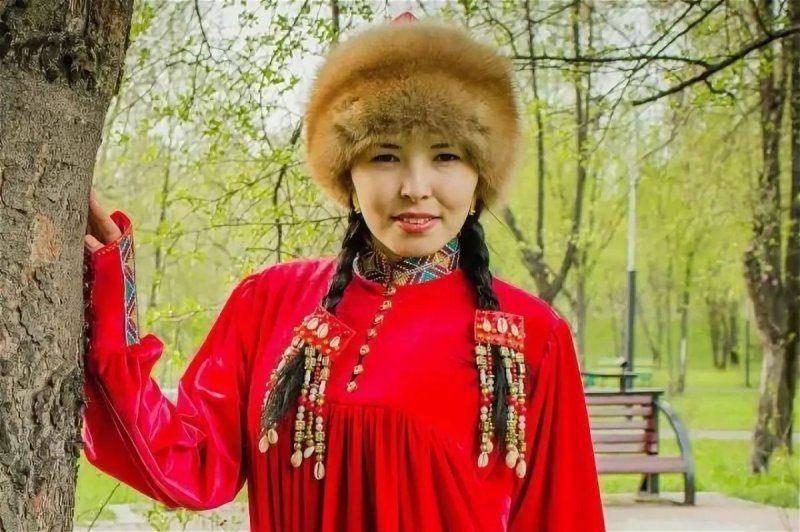 Программа «Быт и традиции коренных народов Кузбасса»